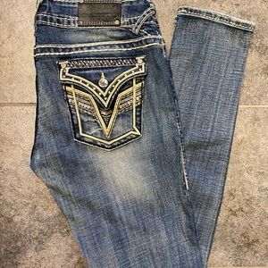 Vigoss skinny jeans